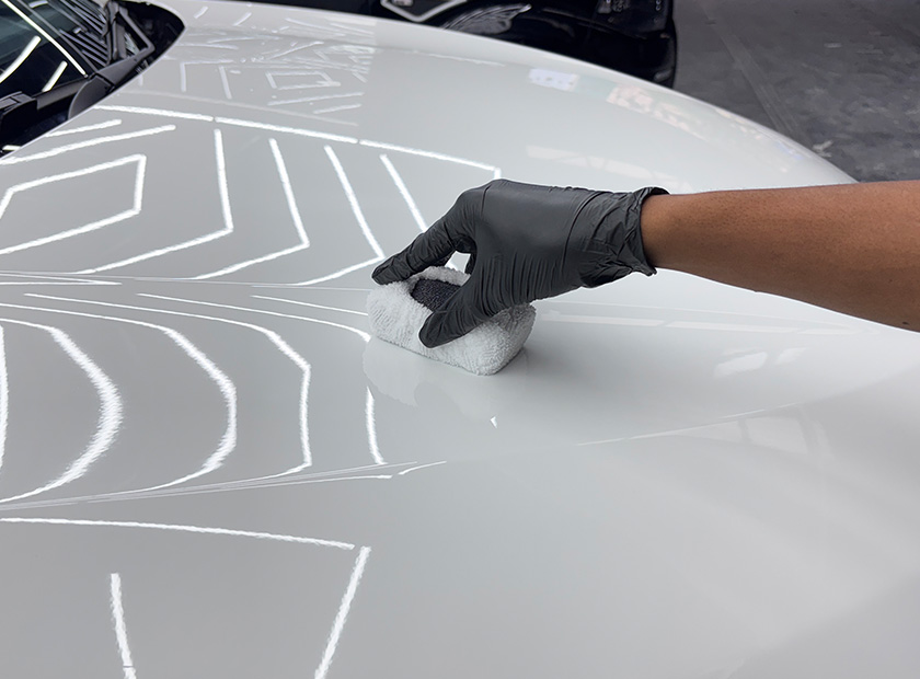 Graphene Coating: Complete Guide to Advanced Surface Protection Technology