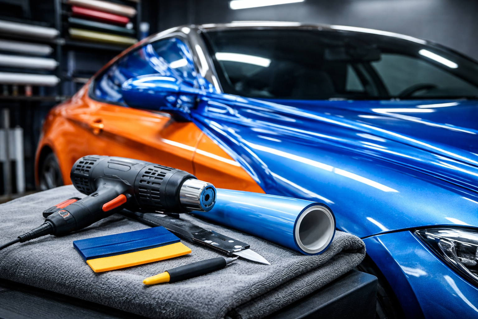 Wrapping Like an Expert: Proven Methods for Clean & Stylish Packaging